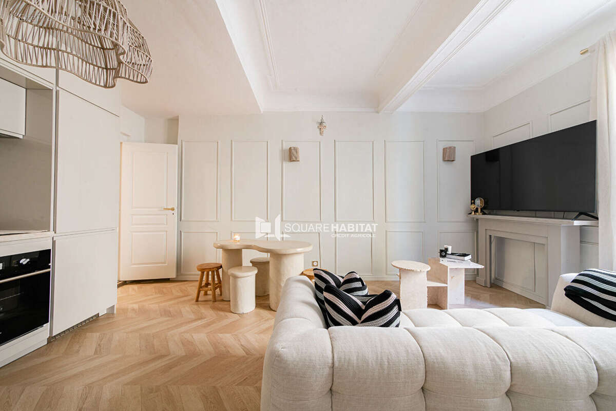 Photo 2 - Appartement à APT