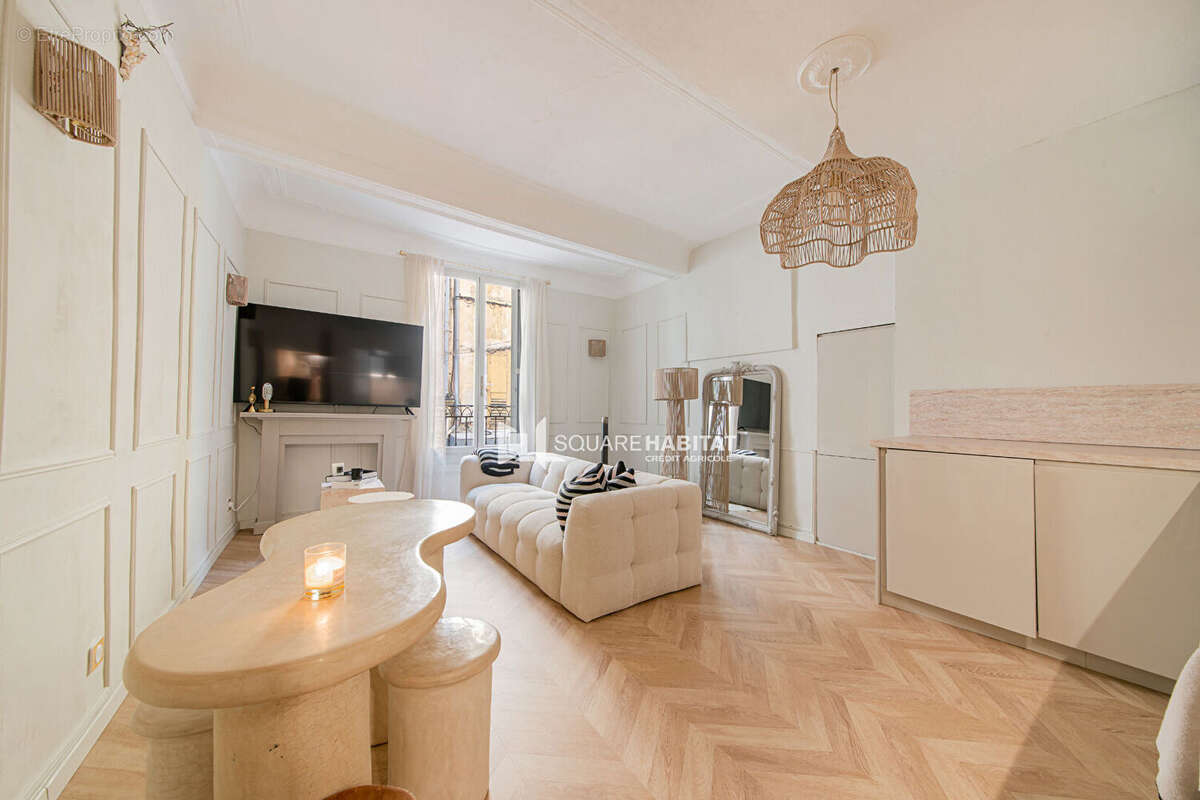 Photo 3 - Appartement à APT