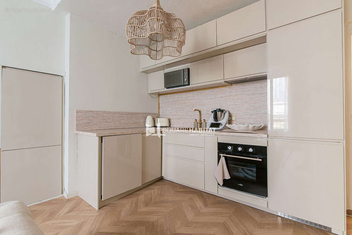 Photo 4 - Appartement à APT