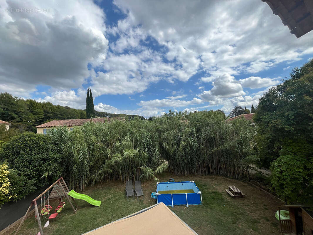 Photo 3 - Maison à CADENET