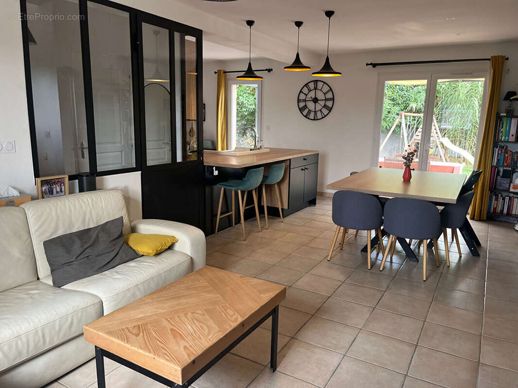 Photo 4 - Maison à CADENET