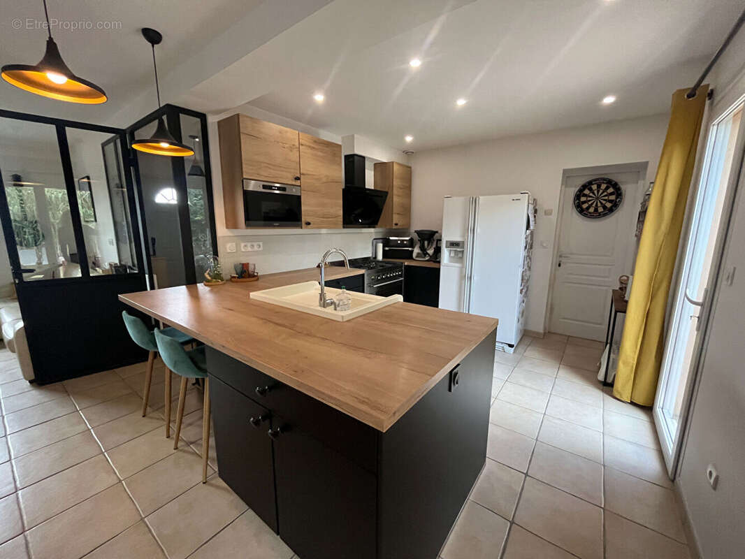 Photo 6 - Maison à CADENET