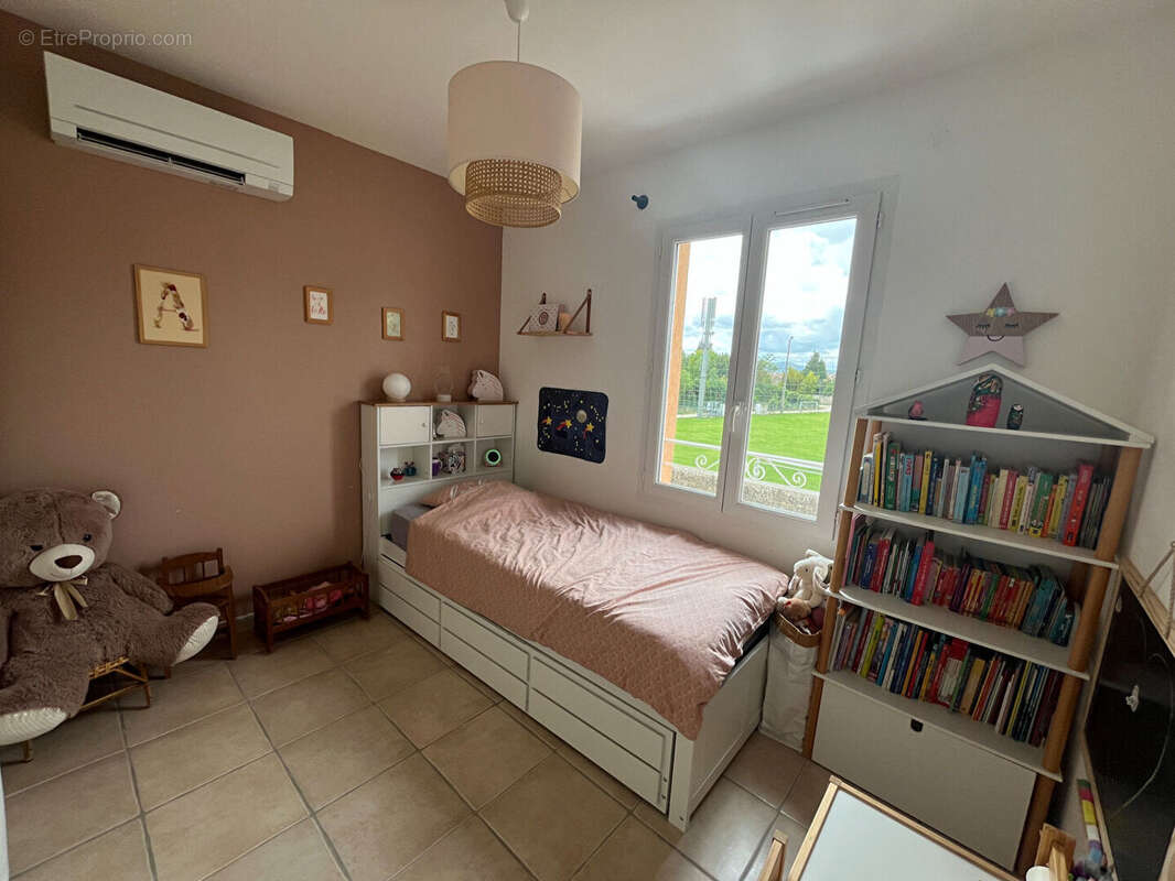 Photo 7 - Maison à CADENET