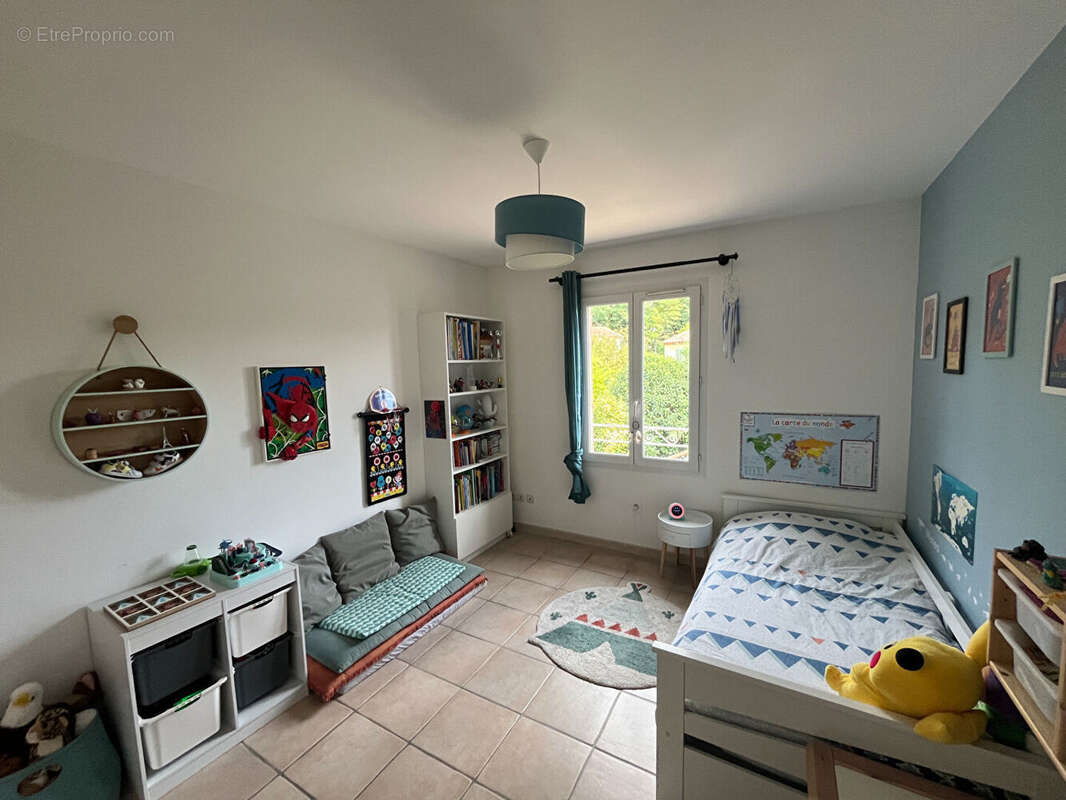 Photo 8 - Maison à CADENET