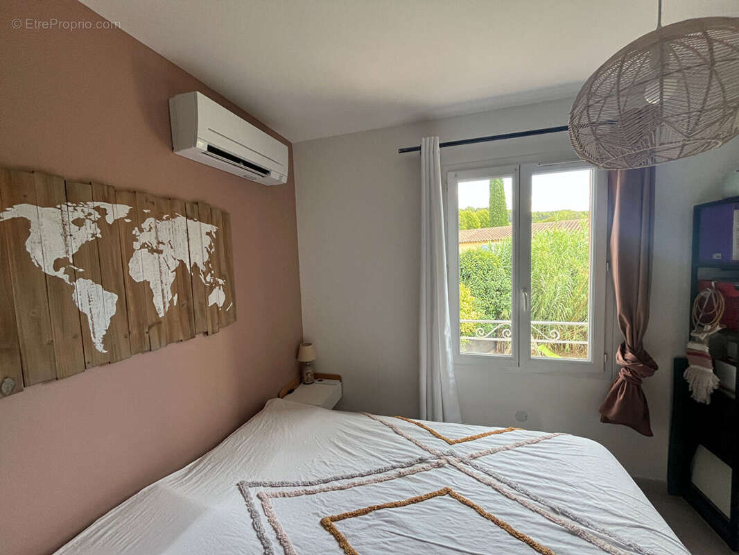 Photo 9 - Maison à CADENET