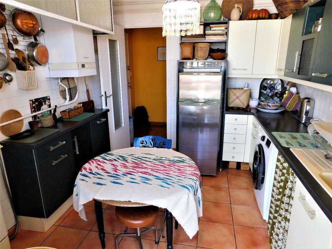 Appartement à PERPIGNAN