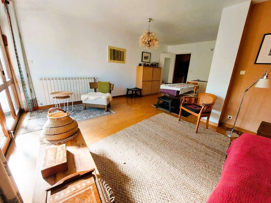 Appartement à PERPIGNAN