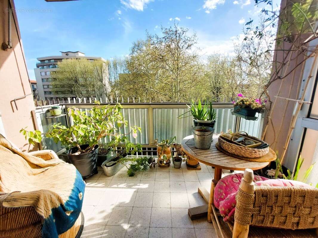 Appartement à PERPIGNAN