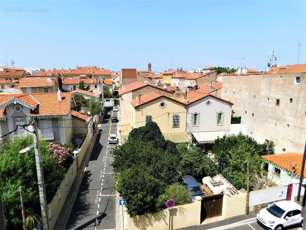 Appartement à PERPIGNAN