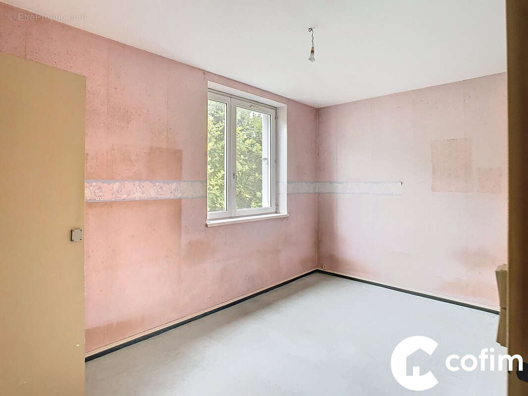 Appartement à MOURENX