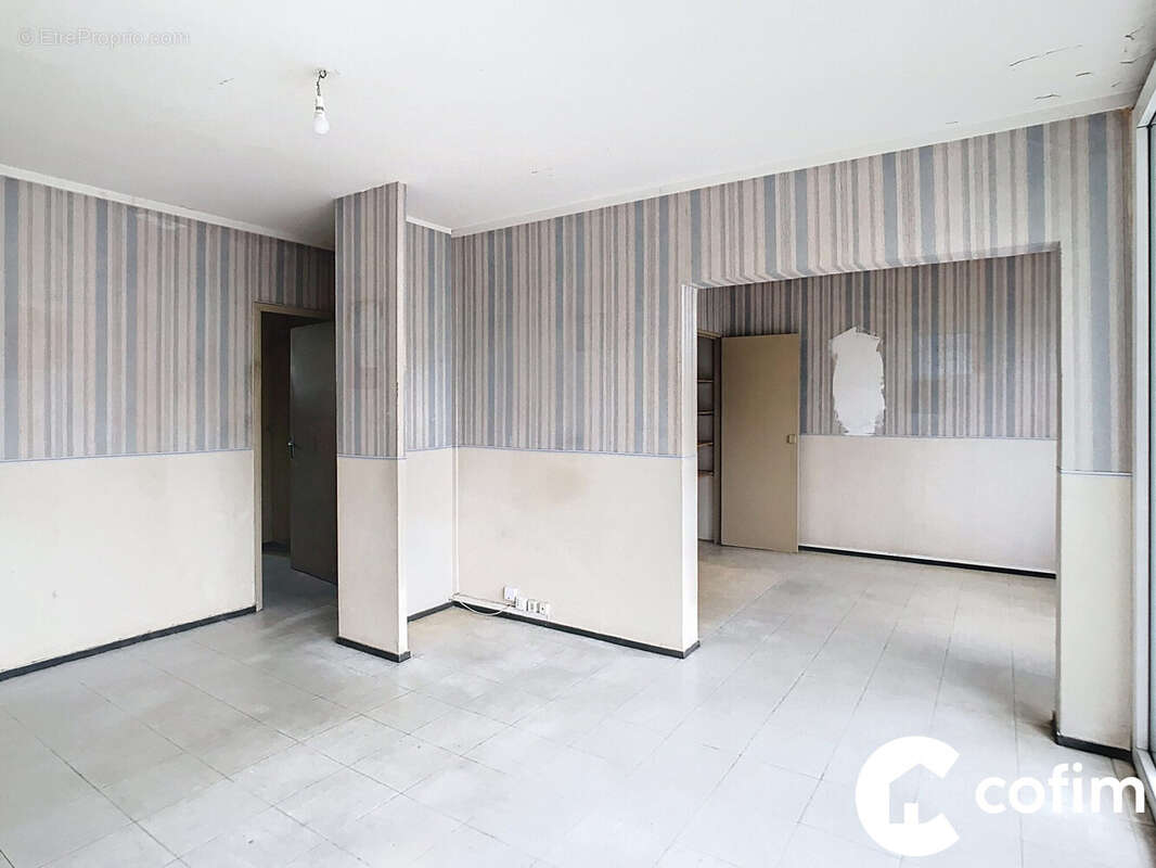 Appartement à MOURENX