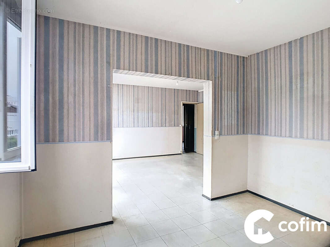 Appartement à MOURENX