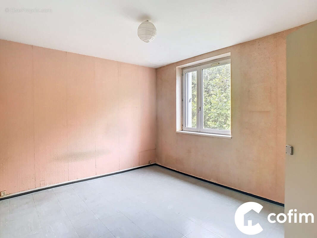 Appartement à MOURENX