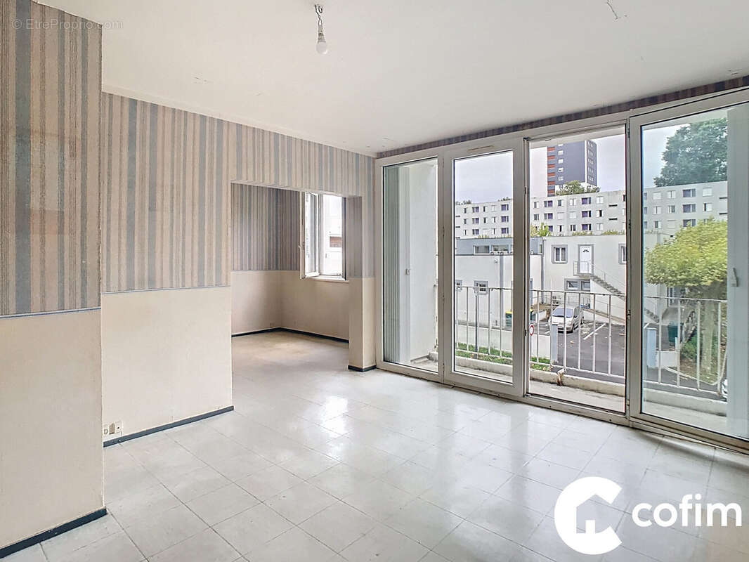 Appartement à MOURENX