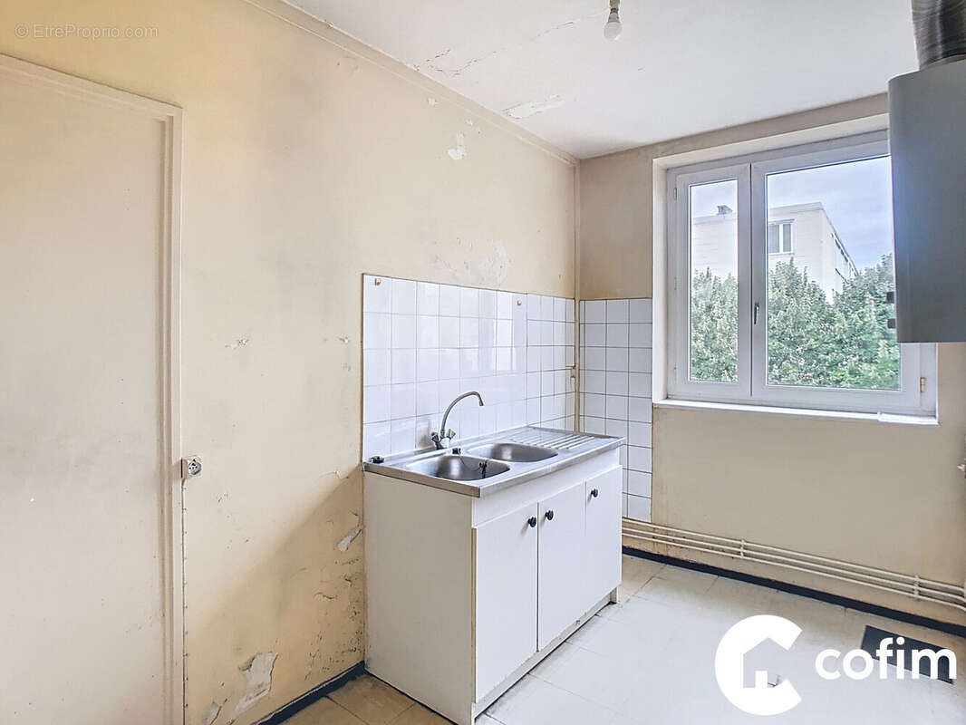 Appartement à MOURENX