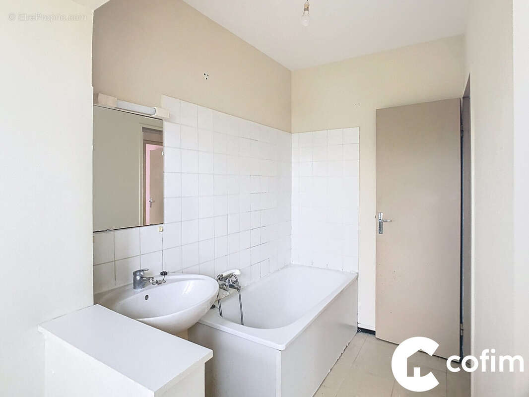 Appartement à MOURENX