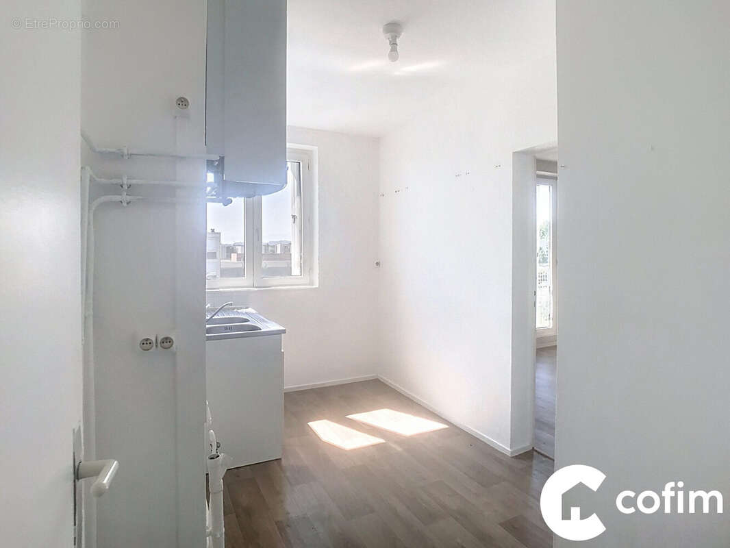 Appartement à MOURENX