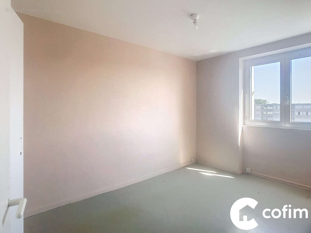 Appartement à MOURENX