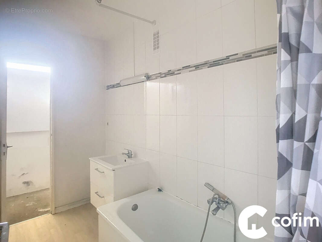 Appartement à MOURENX