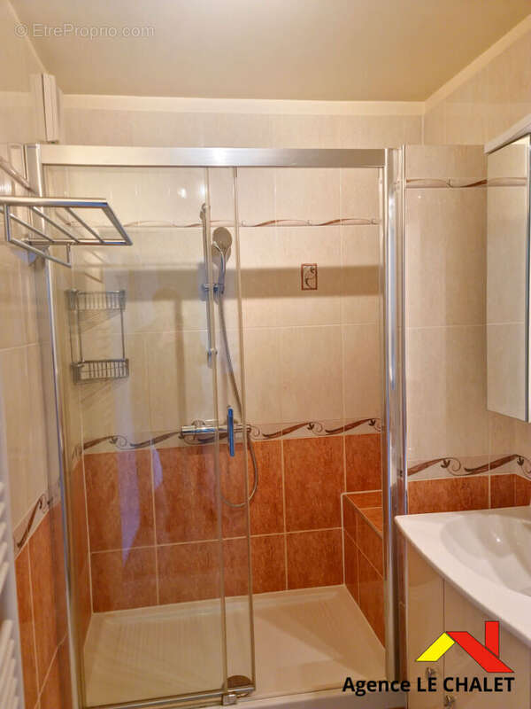 Appartement à ABLON-SUR-SEINE