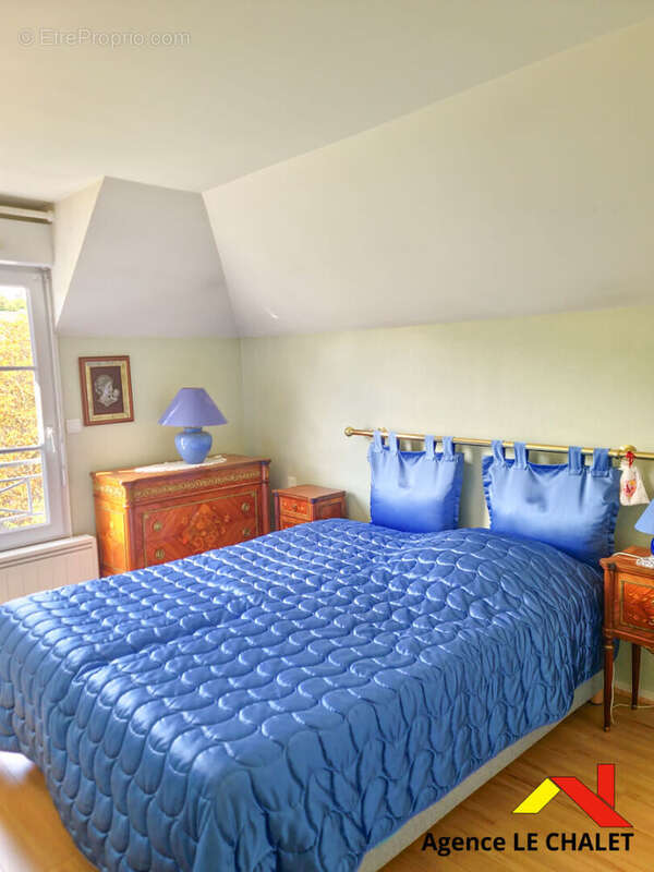 Appartement à ABLON-SUR-SEINE