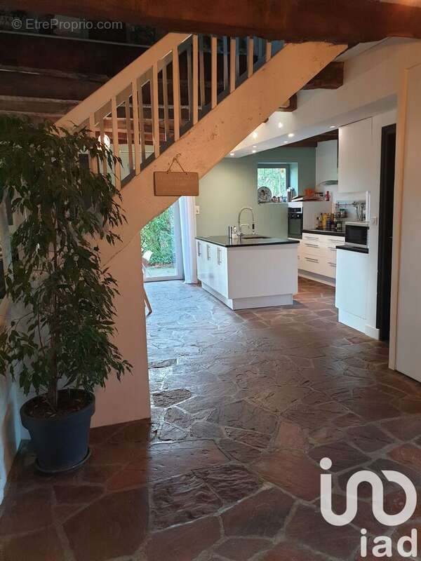 Photo 6 - Maison à USSAC