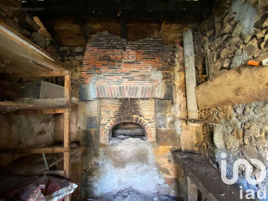 Photo 6 - Maison à AVAILLES-LIMOUZINE