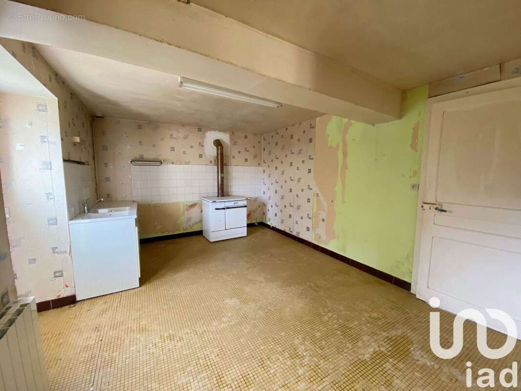 Photo 9 - Maison à AVAILLES-LIMOUZINE