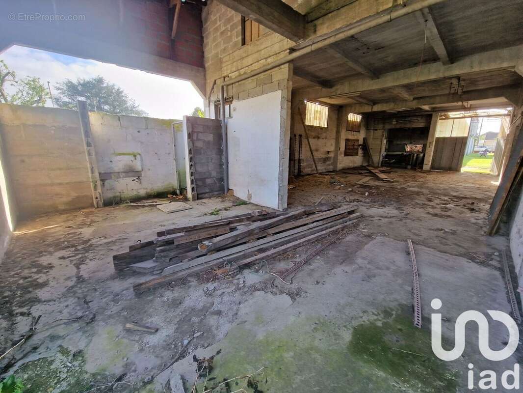 Photo 3 - Appartement à COUTRAS