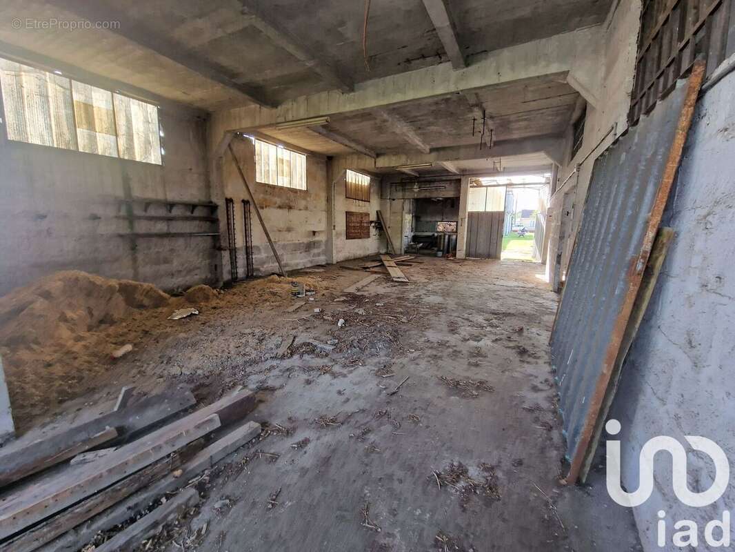 Photo 4 - Appartement à COUTRAS