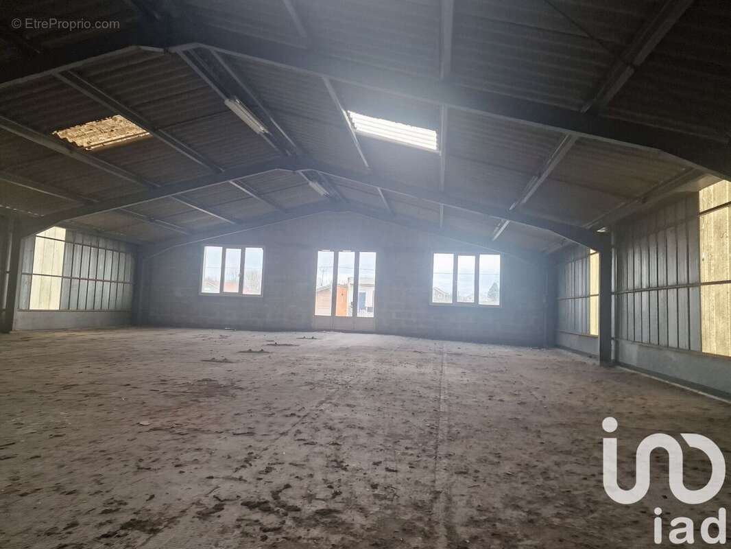 Photo 5 - Appartement à COUTRAS