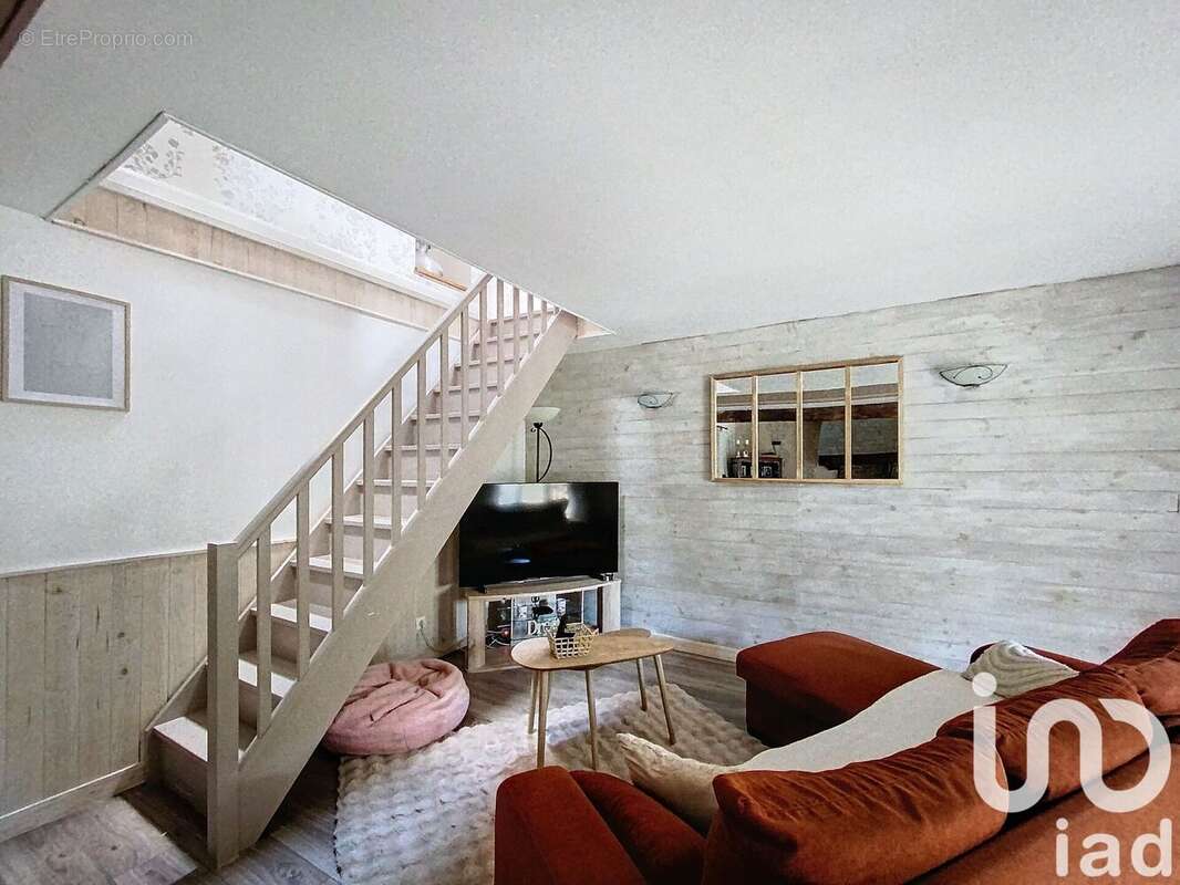 Photo 6 - Maison à LA PRENESSAYE