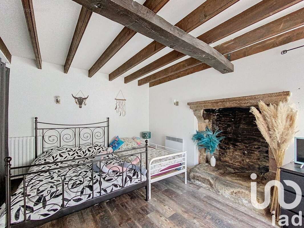 Photo 7 - Maison à LA PRENESSAYE