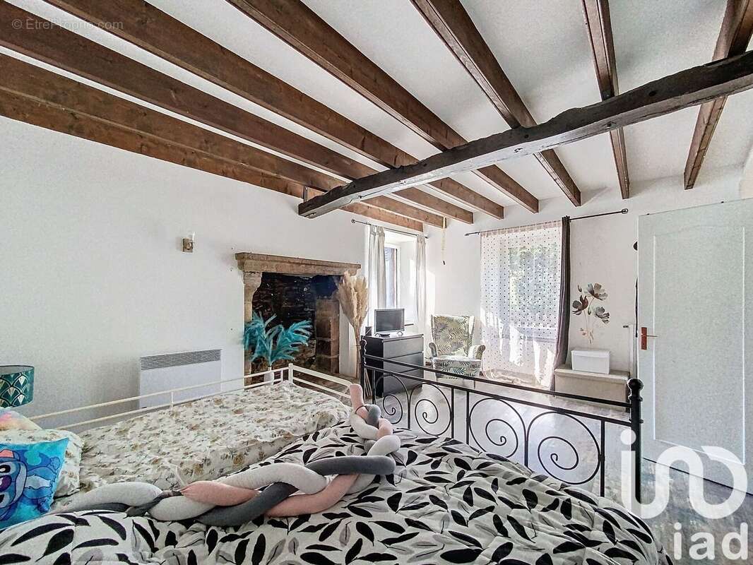 Photo 8 - Maison à LA PRENESSAYE