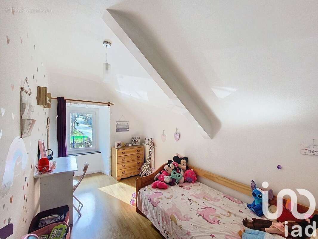 Photo 9 - Maison à LA PRENESSAYE