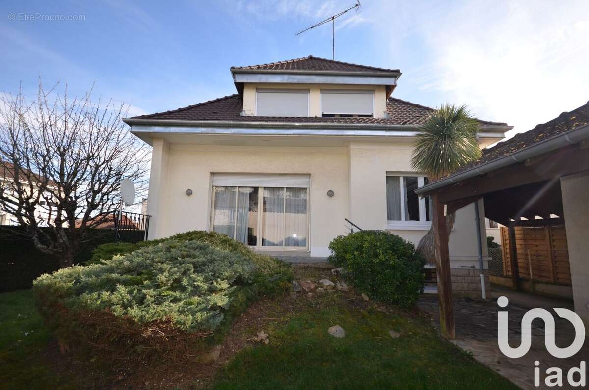 Photo 3 - Maison à MASSY