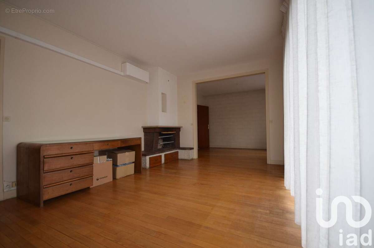 Photo 4 - Maison à MASSY