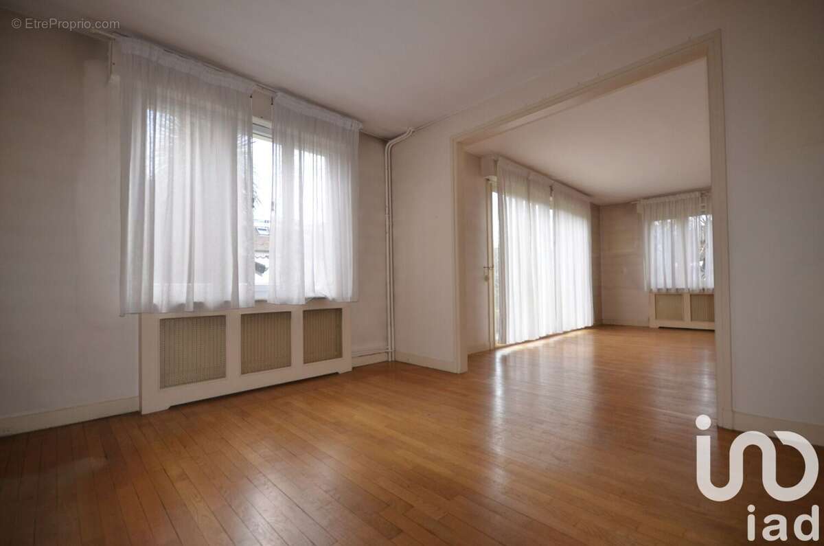 Photo 5 - Maison à MASSY