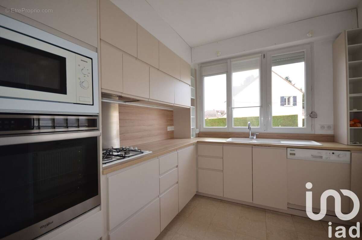 Photo 6 - Maison à MASSY