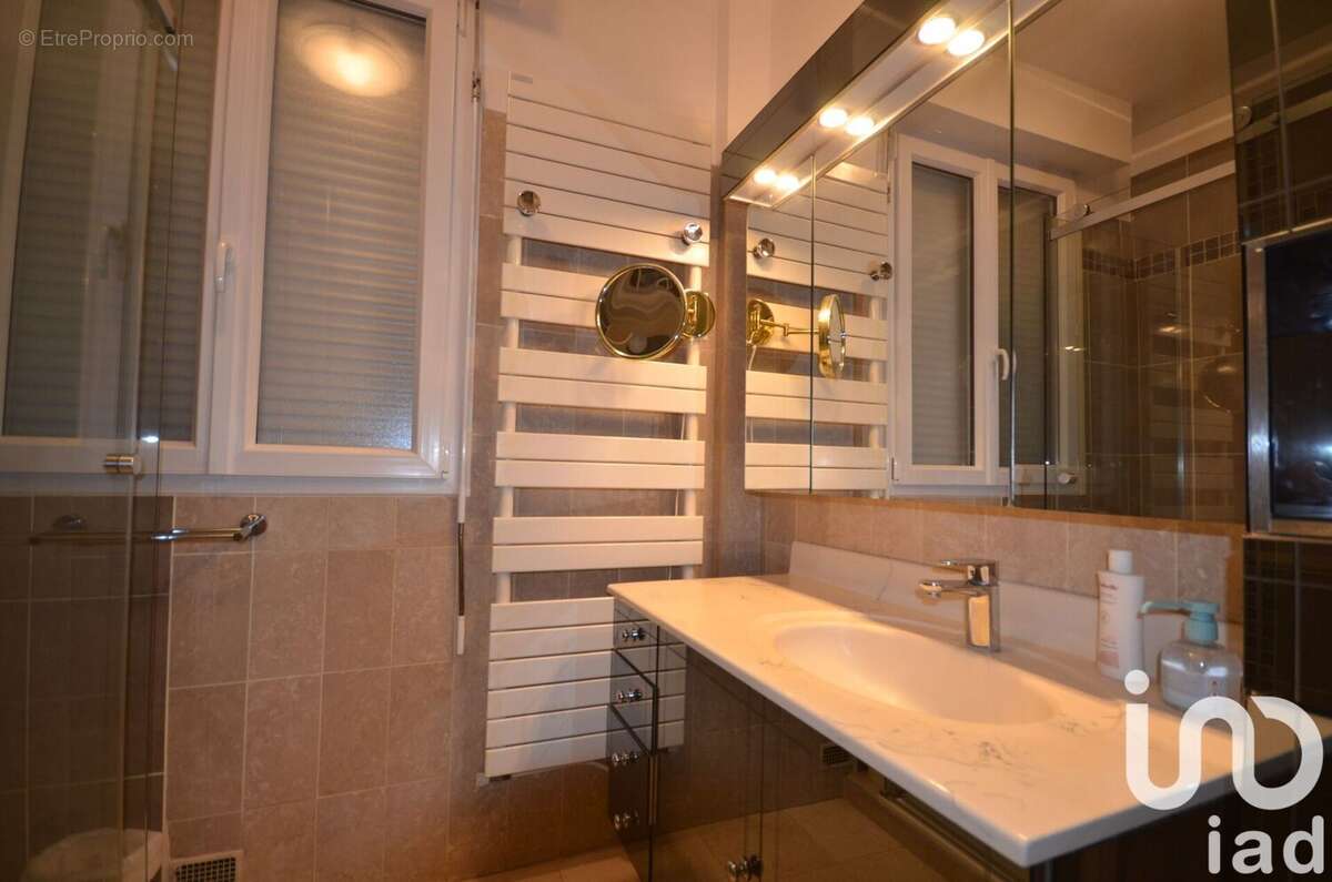 Photo 8 - Maison à MASSY