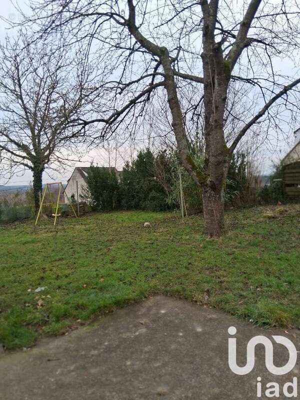 Photo 6 - Maison à L&#039;ETOILE