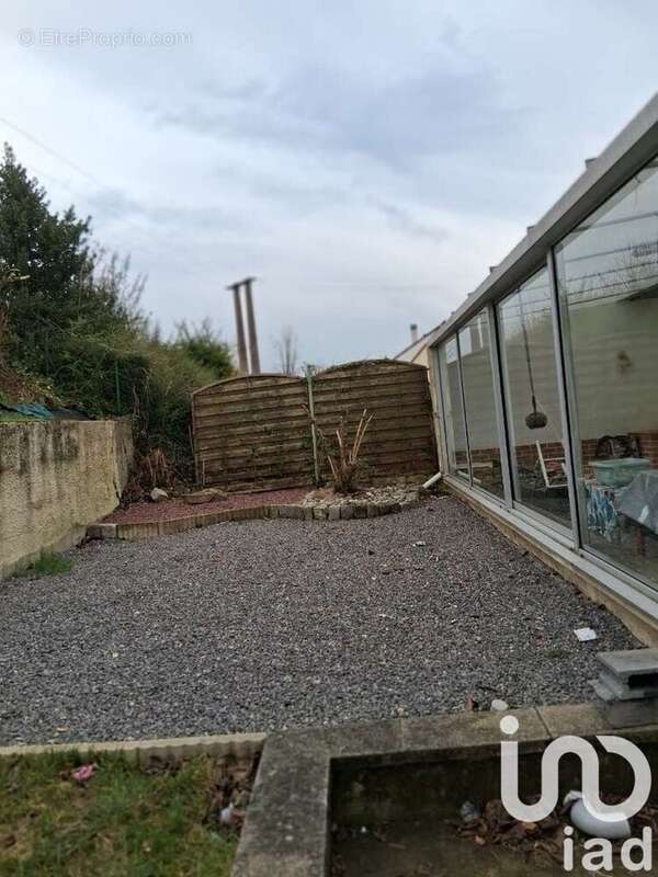 Photo 7 - Maison à L&#039;ETOILE