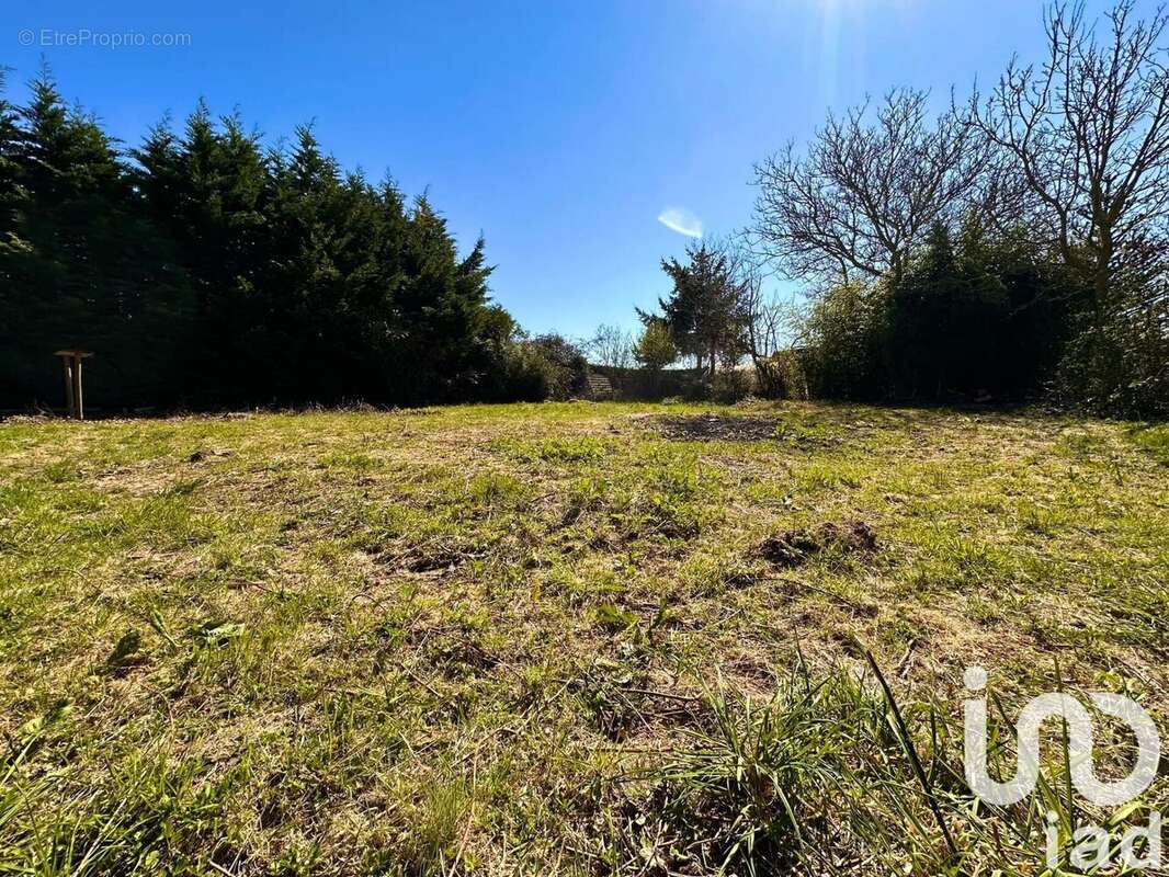 Photo 3 - Terrain à ALLOUAGNE
