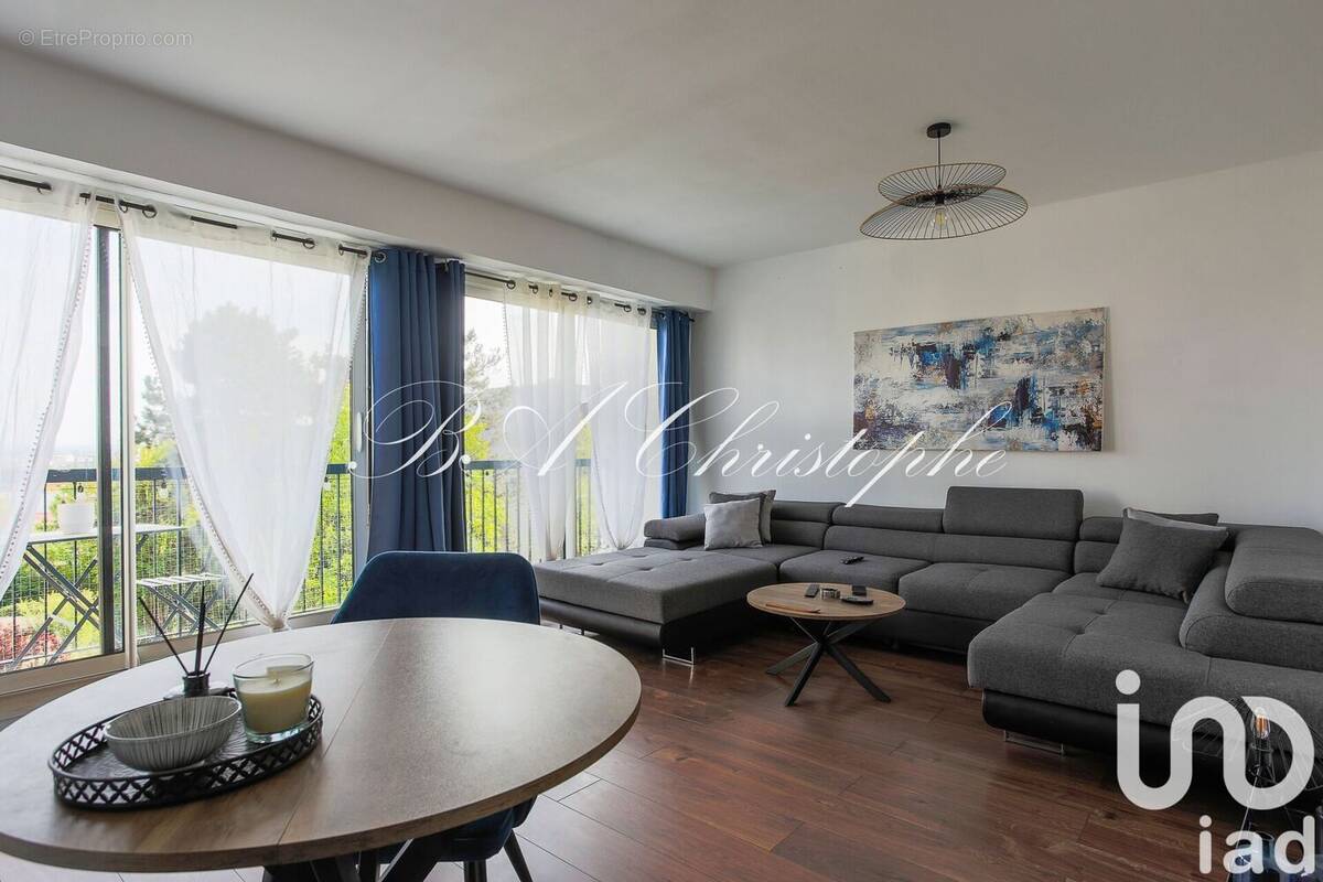 Photo 1 - Appartement à PONTOISE