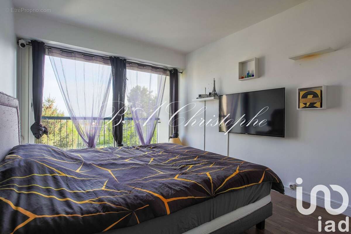 Photo 6 - Appartement à PONTOISE