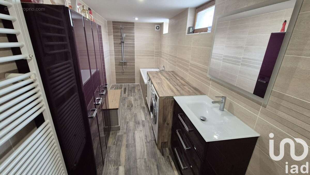 Photo 6 - Maison à MONS-EN-BAROEUL