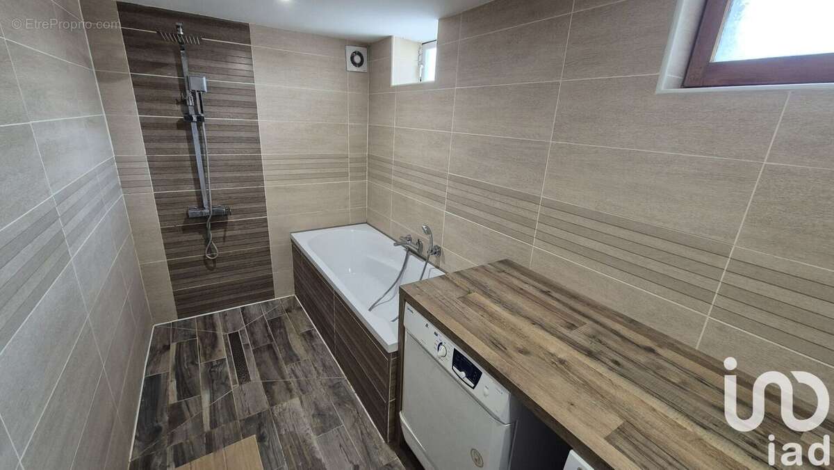 Photo 7 - Maison à MONS-EN-BAROEUL