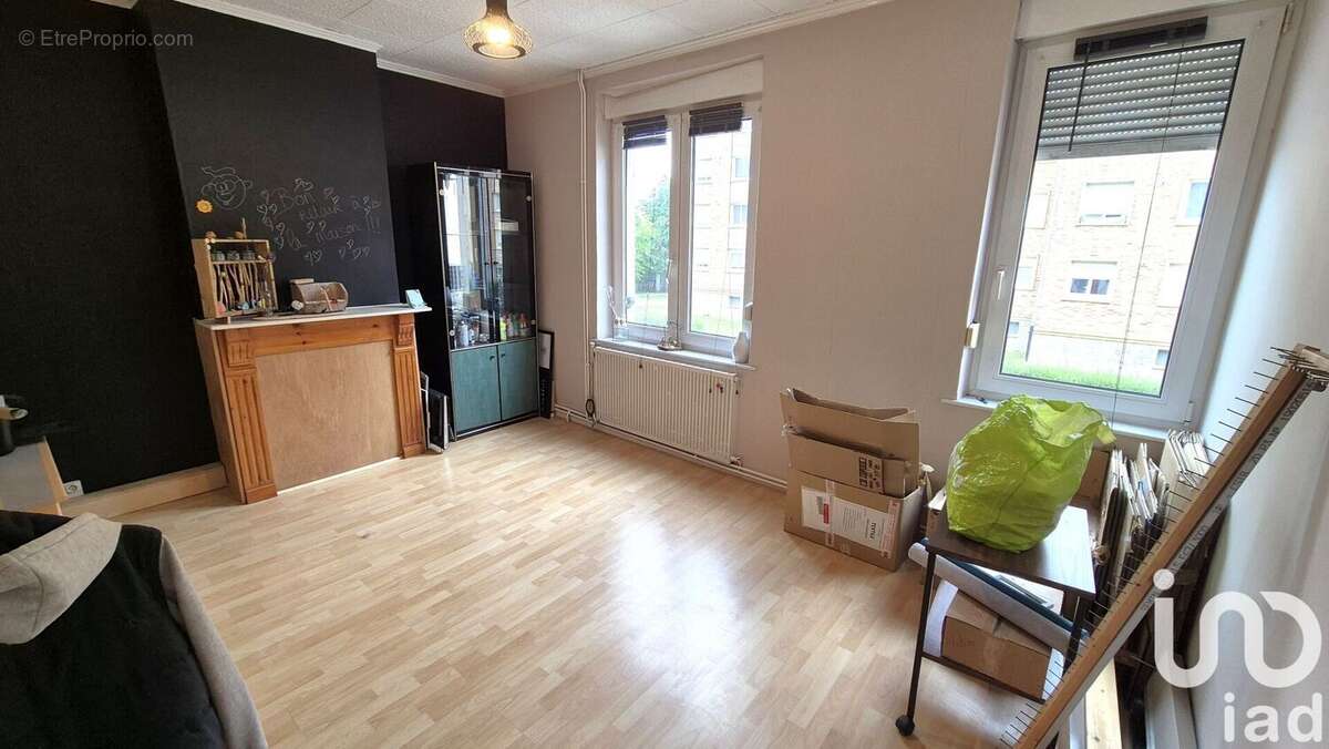 Photo 9 - Maison à MONS-EN-BAROEUL