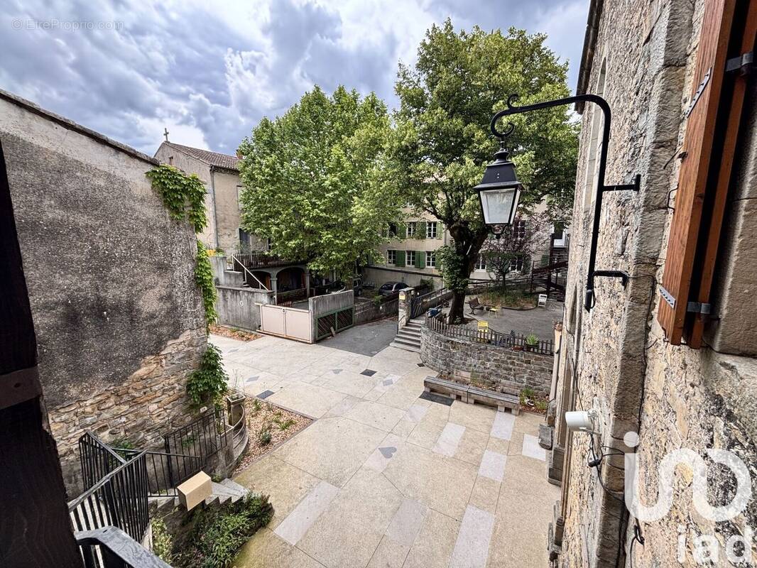 Photo 1 - Maison à VESSEAUX