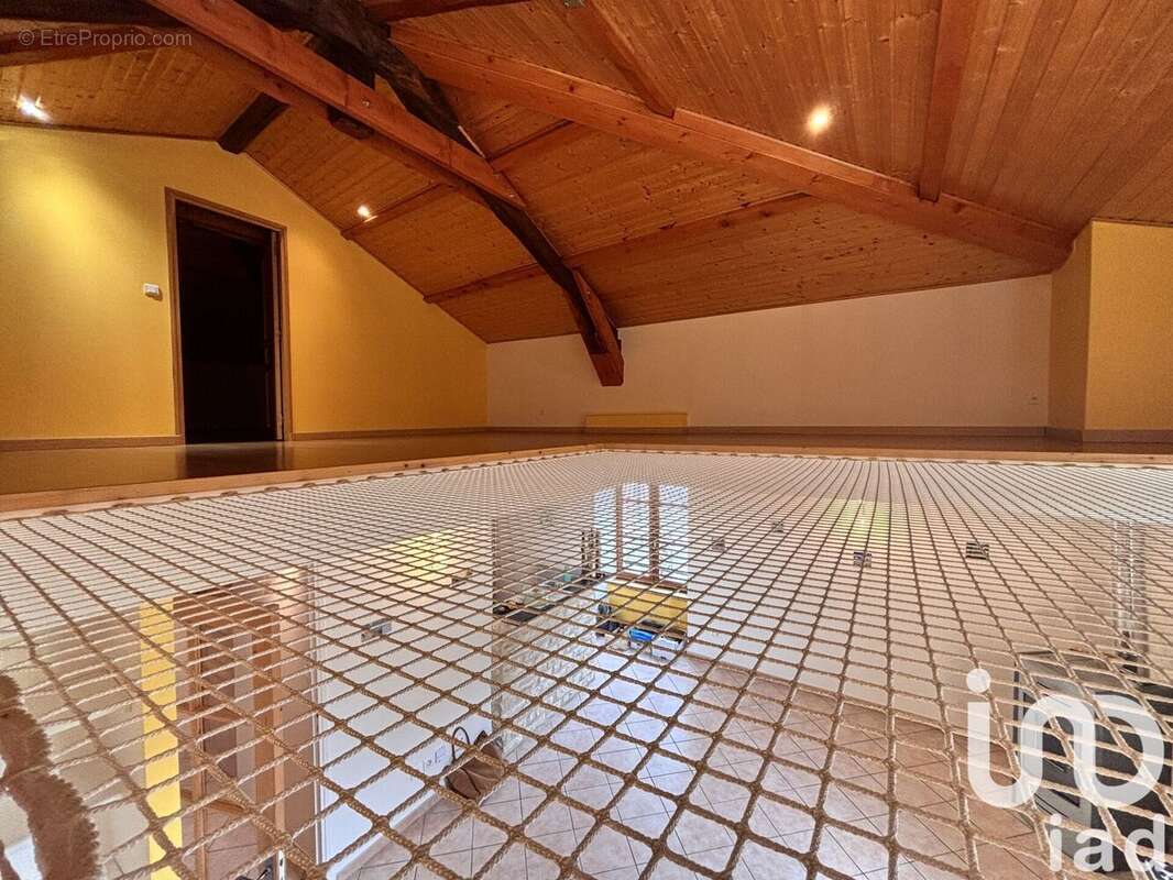 Photo 2 - Maison à VESSEAUX